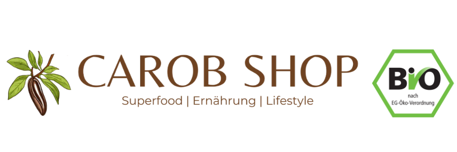Carob Shop