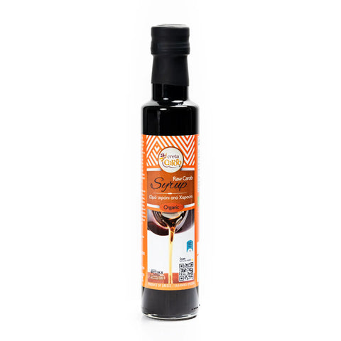 Carob Sirup
